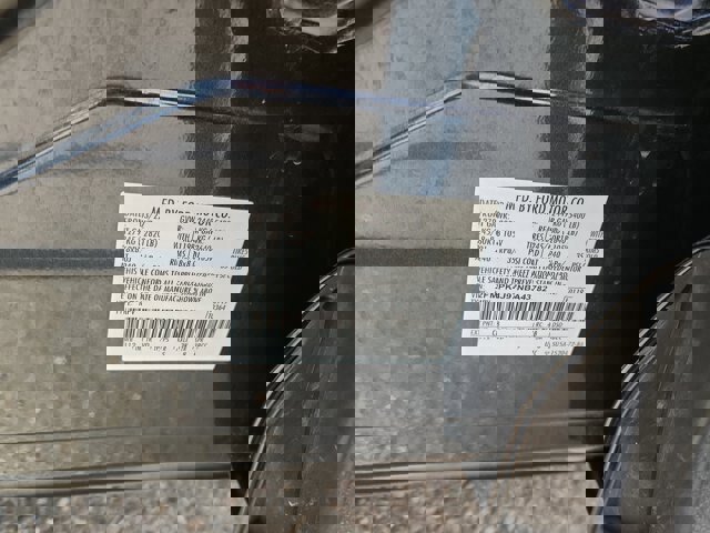 Certified 2022 Ford Edge SEL w/ Convenience Package image 20