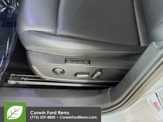 Used 2021 Volkswagen ID.4 Pro S AWD/4WD image 19