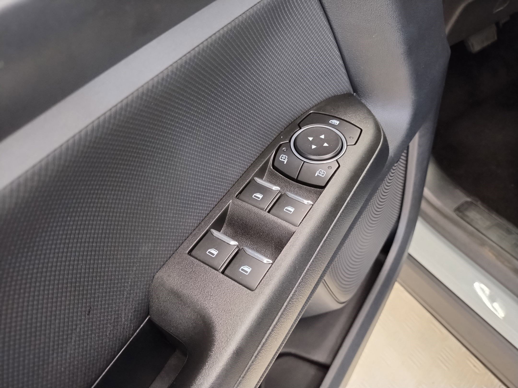 Certified 2022 Ford Bronco Sport Big Bend w/ Convenience Package image 14