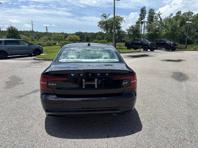 Used 2024 Volvo S60 B5 Plus w/ Climate Package FWD image 5