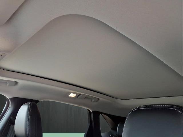 Certified 2025 Ford Escape Platinum FWD image 20