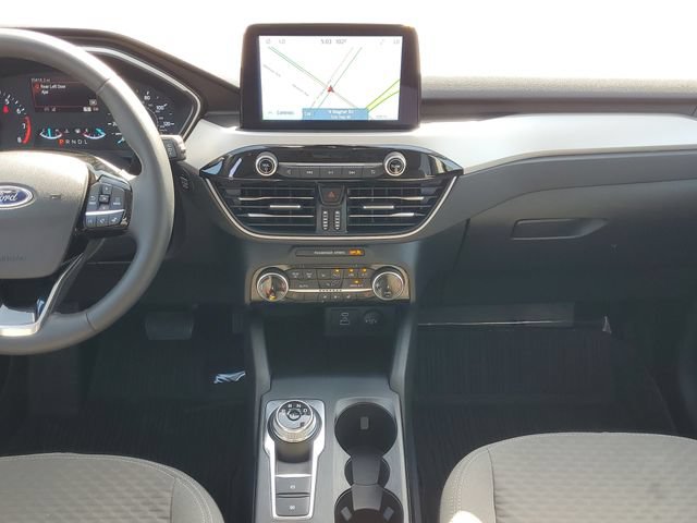 Certified 2022 Ford Escape SE w/ Convenience Package AWD/4WD image 34