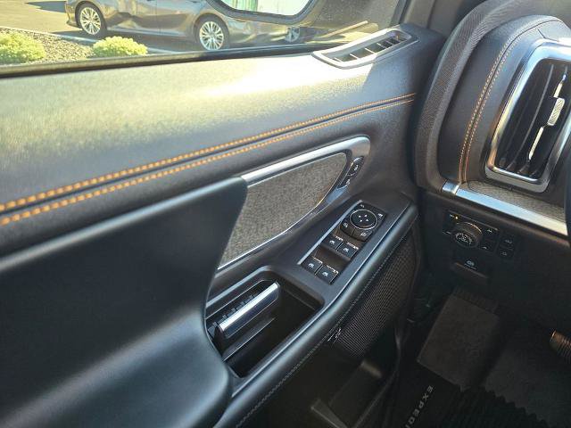 Certified 2026 Ford Expedition Tremor AWD/4WD image 30