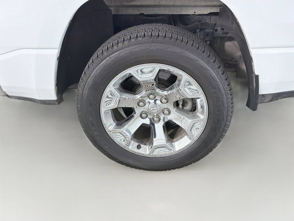 Used 2020 RAM 1500 Lone Star AWD/4WD image 31