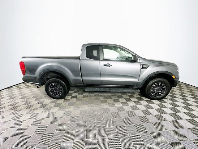 Certified 2021 Ford Ranger XLT w/ Equipment Group 302A High image 12