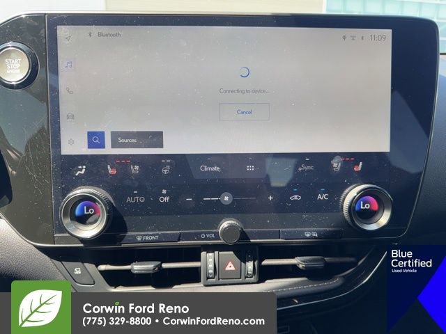 Used 2022 Lexus NX 350 F Sport image 15