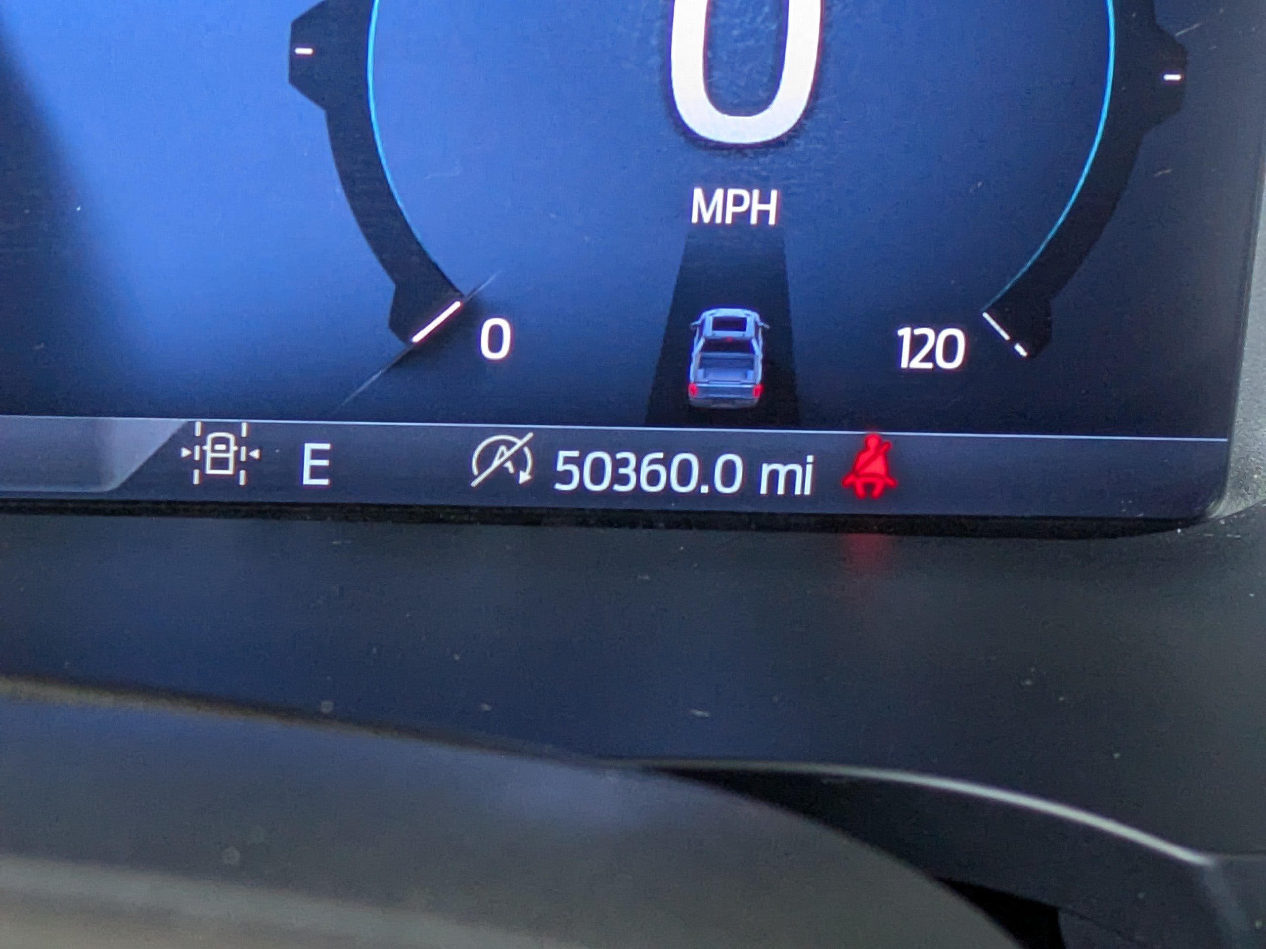 Certified 2024 Ford F150 STX AWD/4WD image 28