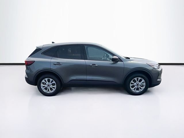 Certified 2025 Ford Escape Active AWD/4WD image 10