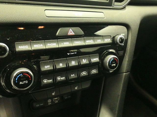 Used 2019 Kia Sportage EX image 16