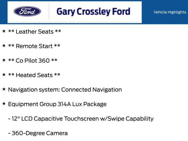 Certified 2023 Ford Bronco Outer Banks AWD/4WD image 12