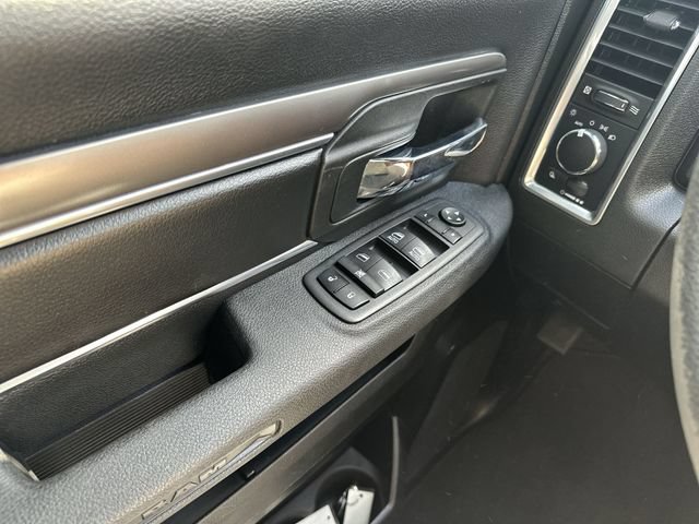 Used 2022 RAM 1500 Warlock w/ Electronics Group AWD/4WD image 14