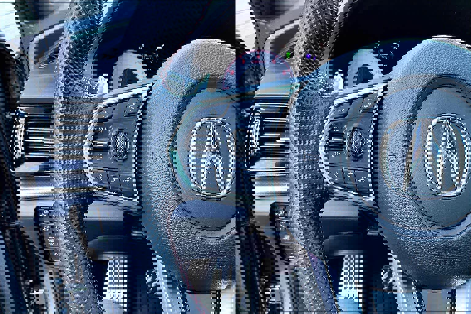 Used 2023 Acura RDX A-Spec image 26