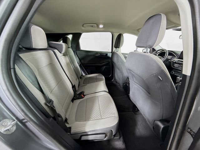 Certified 2022 Ford Escape SE w/ Convenience Package image 25