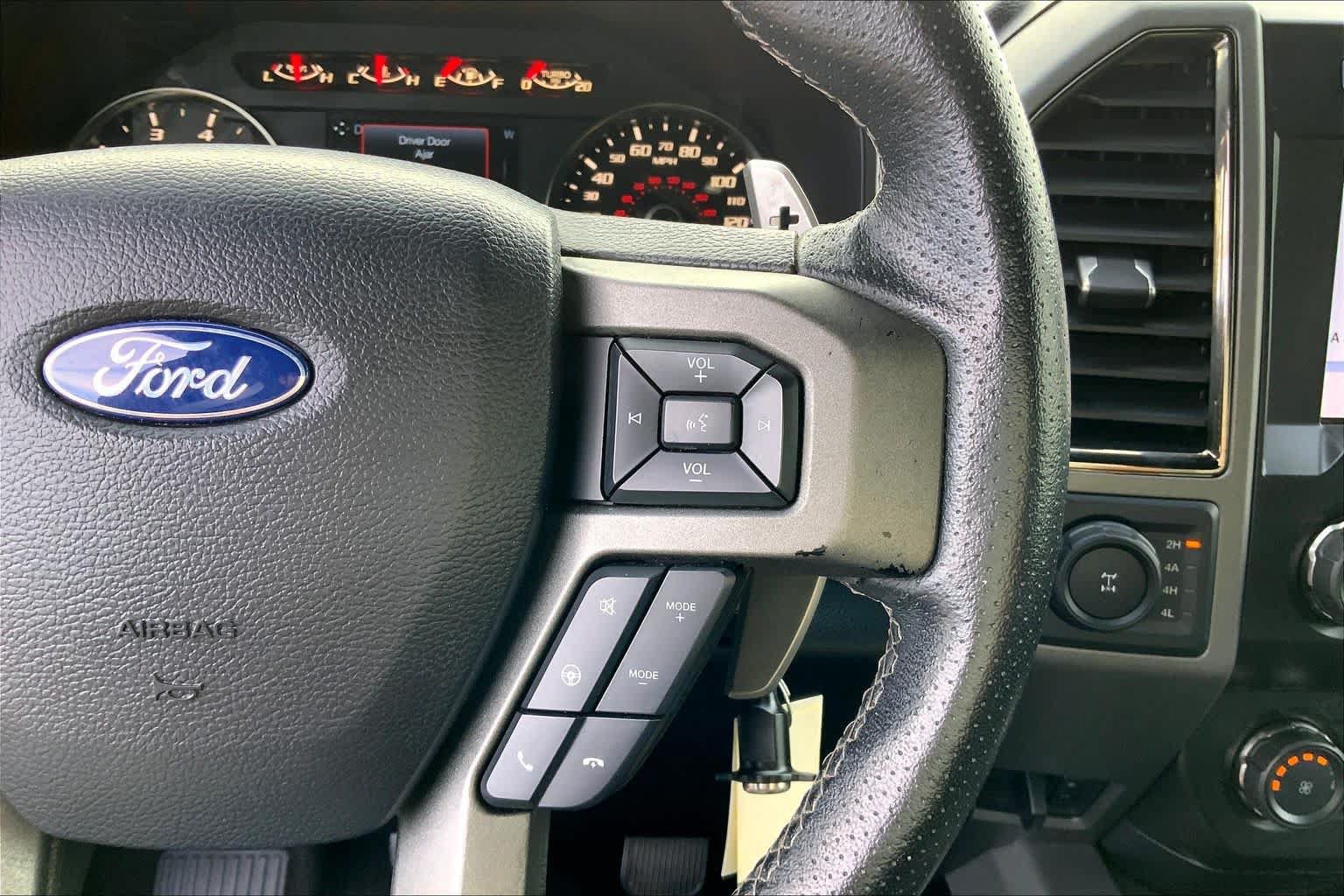 Certified 2019 Ford F150 Raptor AWD/4WD image 47