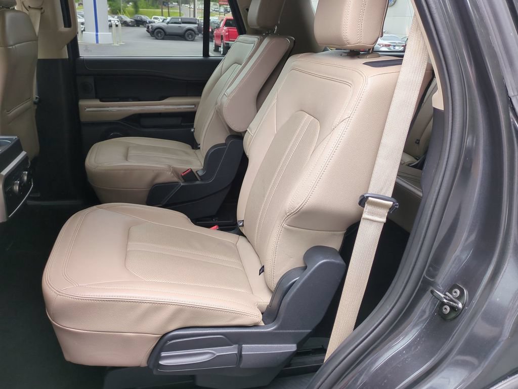 Certified 2024 Ford Expedition Limited RWD image 17