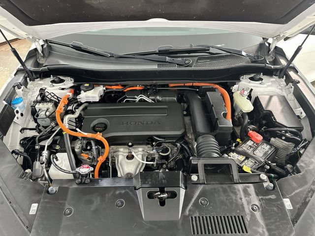 Used 2025 Honda CR-V Sport-L image 31