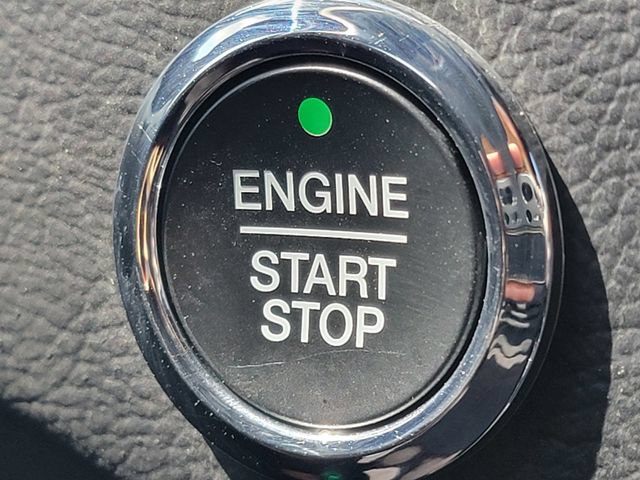Certified 2024 Ford Edge ST-Line AWD/4WD image 7