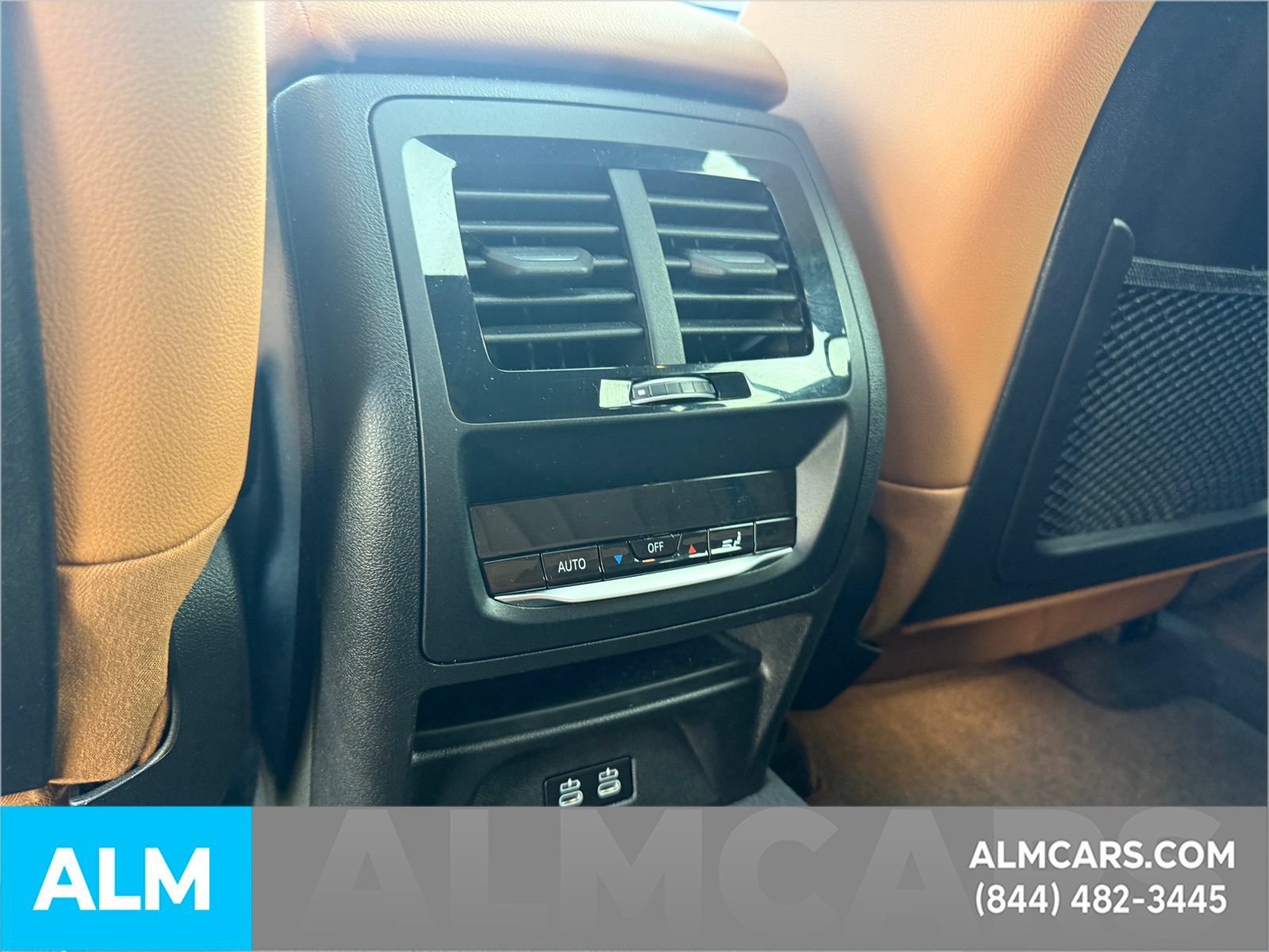 Used 2024 BMW X4 M40i AWD/4WD image 12