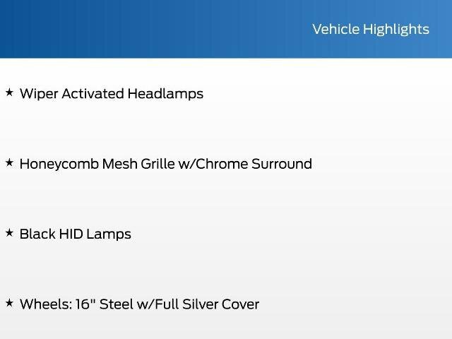 Certified 2025 Ford Transit 250 Low Roof w/ Exterior Upgrade Package RWD image 11