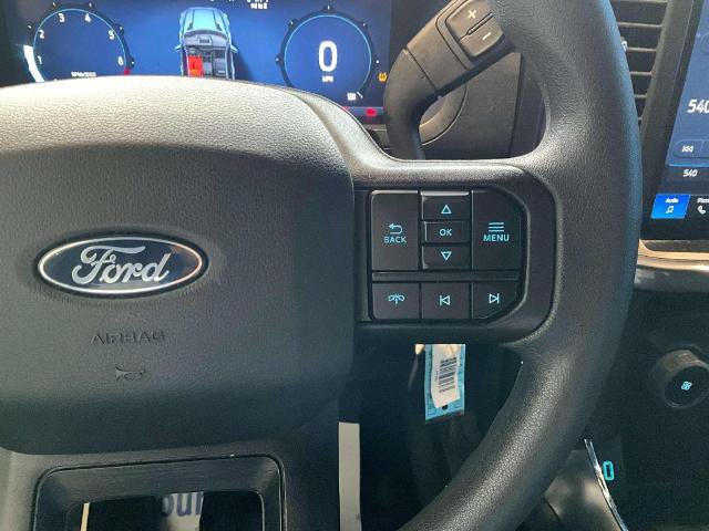 Certified 2024 Ford F150 STX AWD/4WD image 11