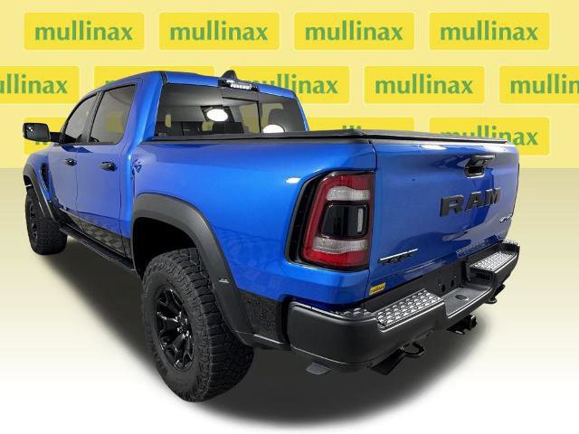 Used 2024 RAM 1500 TRX w/ TRX Level 2 Equipment Group image 3
