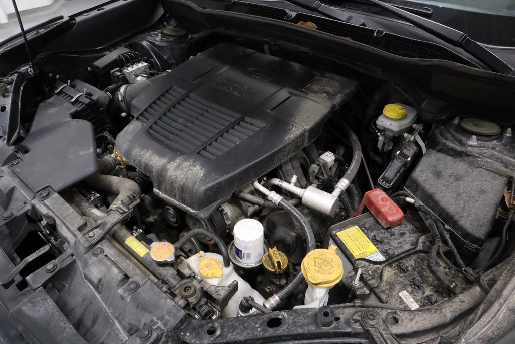 Used 2022 Subaru Forester Premium image 13