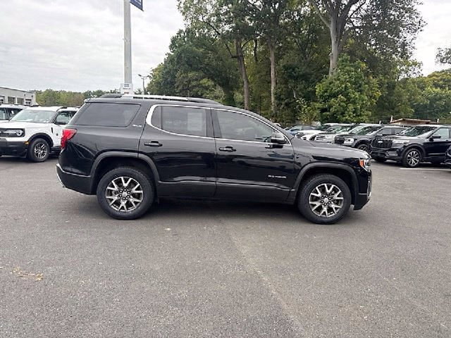 Used 2023 GMC Acadia SLE w/ Driver Convenience Package AWD/4WD image 15