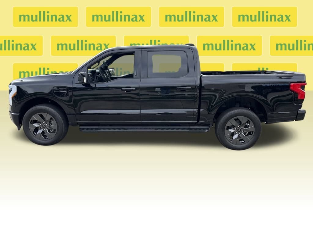 Certified 2023 Ford F150 Lightning Lariat image 5