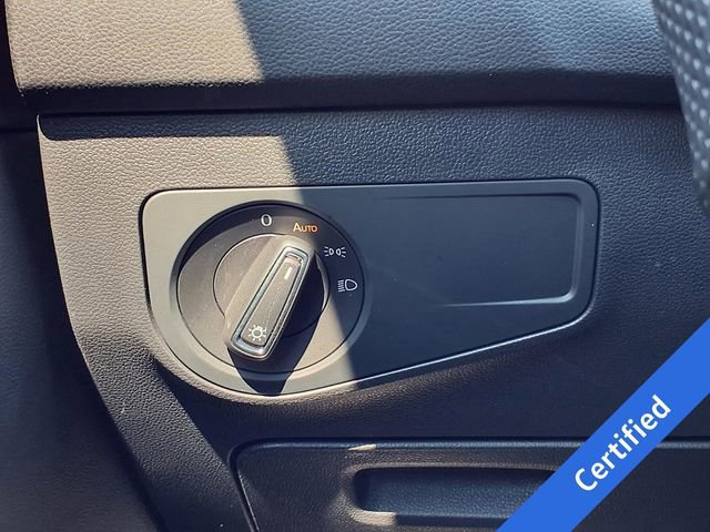 Used 2024 Volkswagen Tiguan SE R-Line AWD/4WD image 22