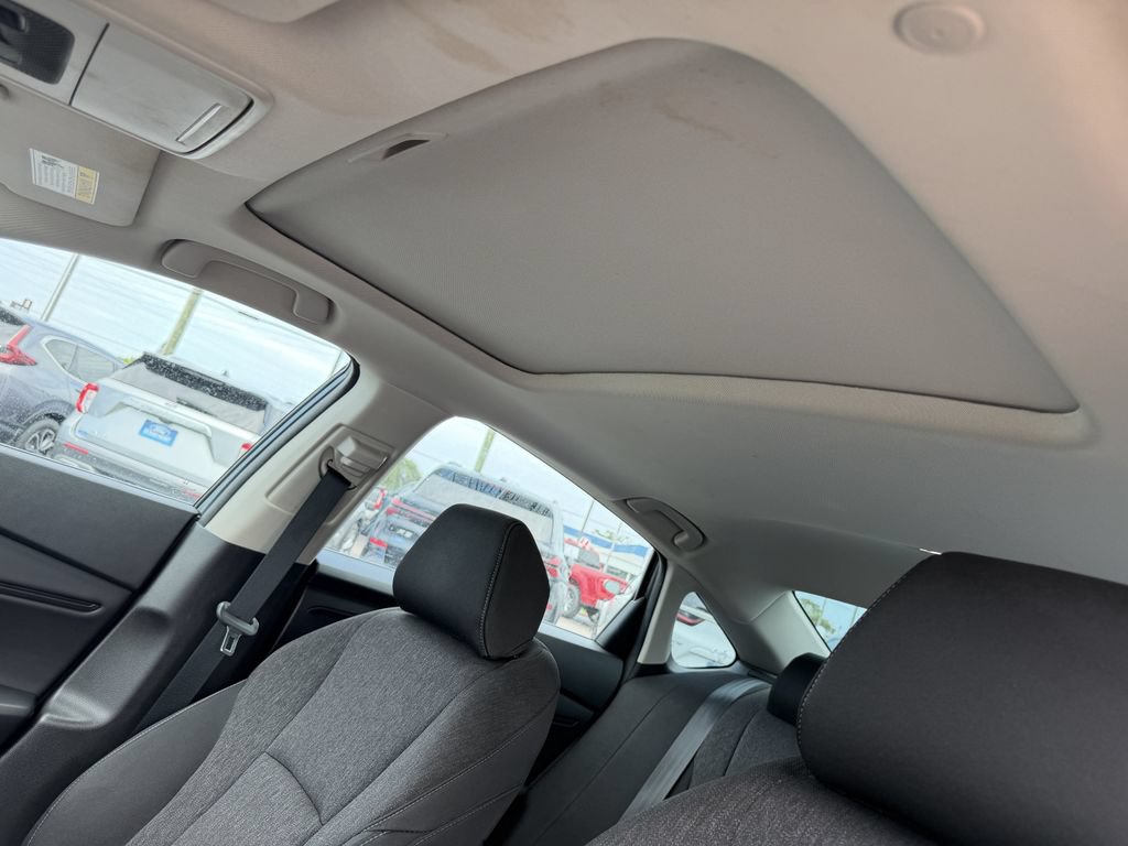 Used 2023 Honda Accord EX image 23