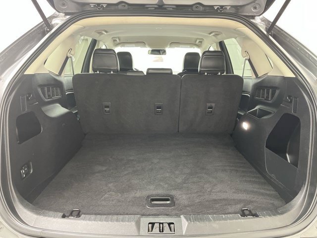 Certified 2024 Ford Edge SEL AWD/4WD image 26