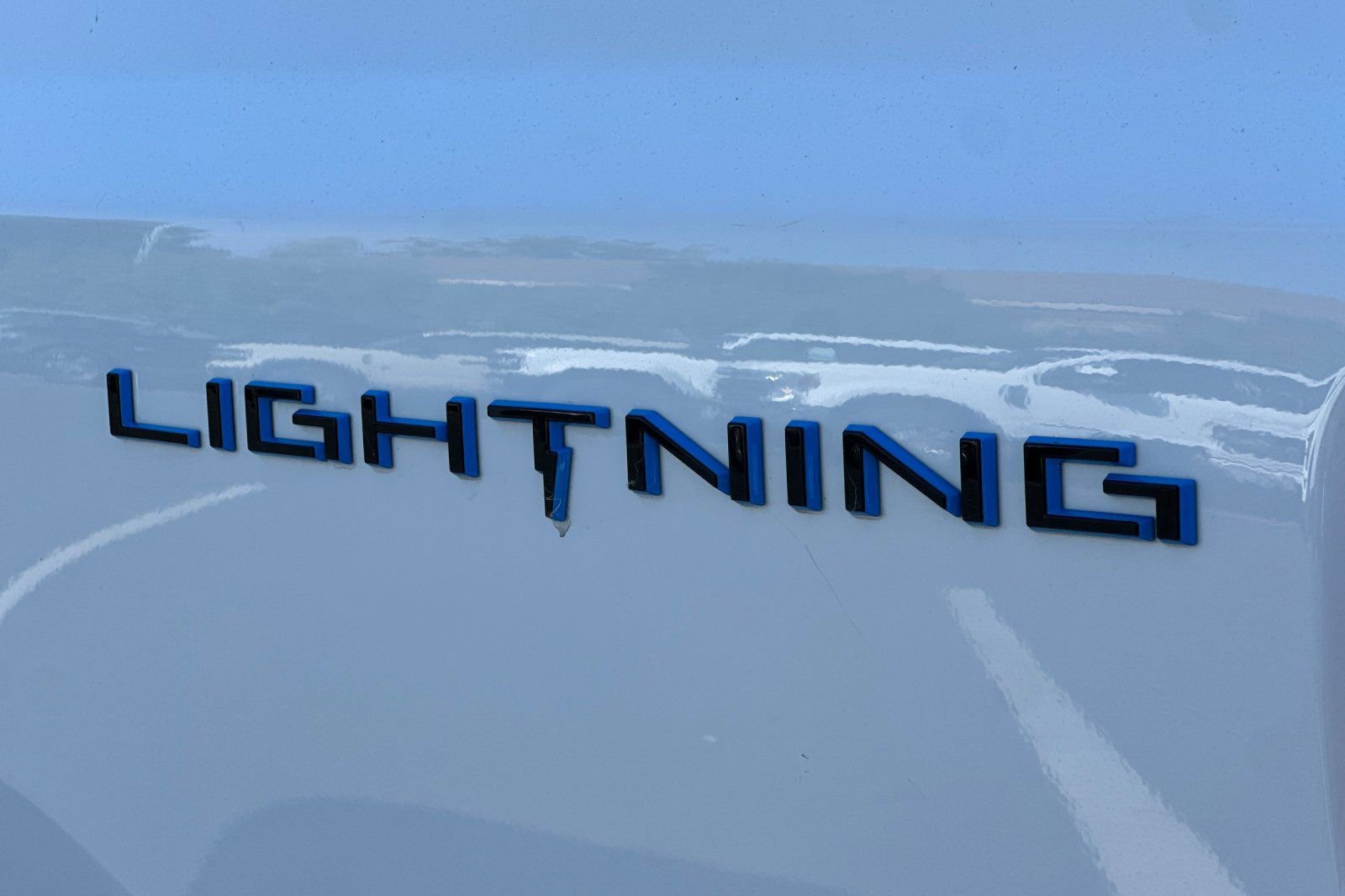 Certified 2022 Ford F150 Lightning Pro AWD/4WD image 21