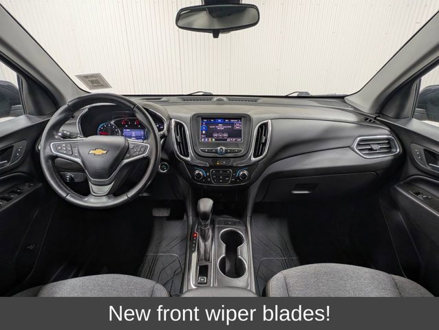 Used 2022 Chevrolet Equinox LT image 8