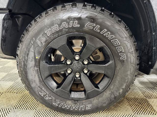 Used 2020 RAM 1500 Rebel w/ Rebel Level 1 Equipment Group AWD/4WD image 11