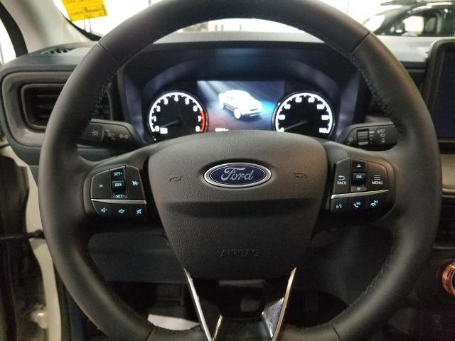 Certified 2024 Ford Maverick Tremor w/ Tremor Off-Road Package image 19