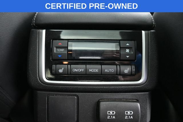 Used 2020 Subaru Ascent Limited w/ Technology Package AWD/4WD image 10