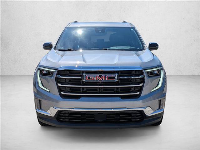 Used 2024 GMC Acadia Elevation FWD image 2