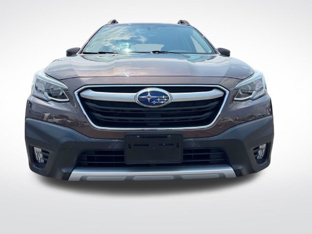 Used 2020 Subaru Outback Limited AWD/4WD image 8