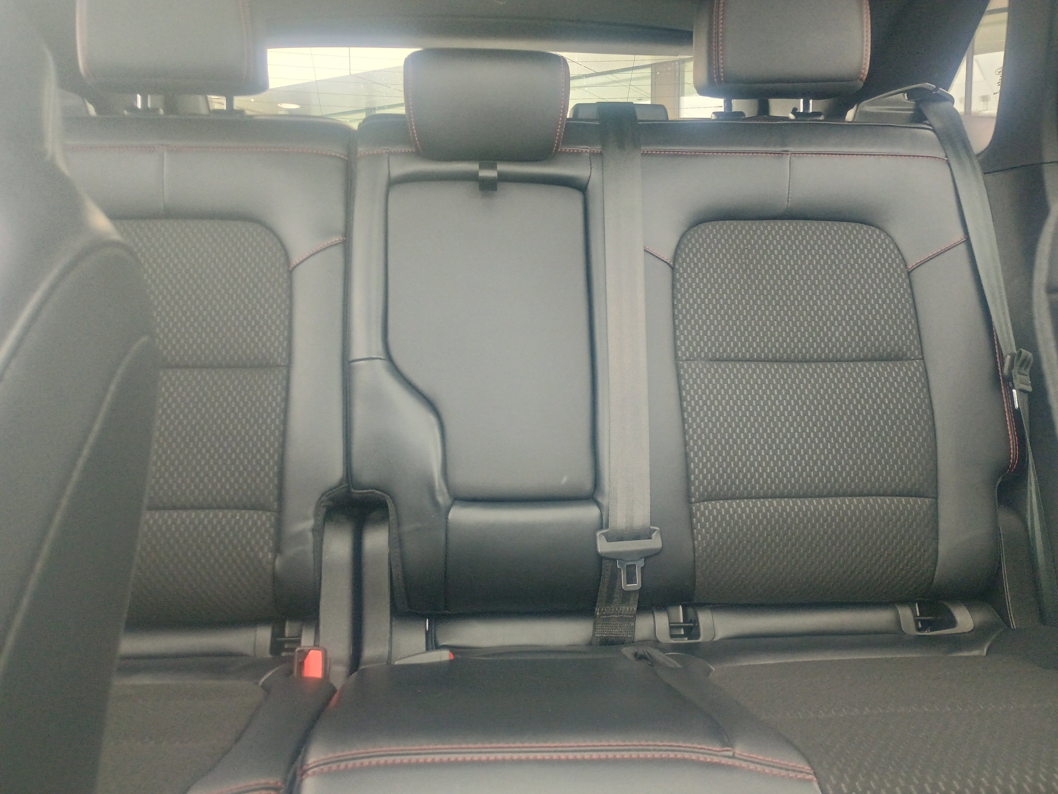 Certified 2023 Ford Escape ST-Line w/ Tech Pack #1 image 32