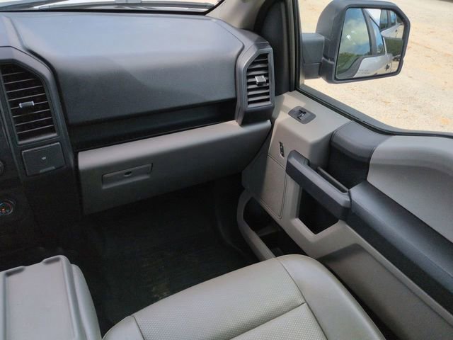 Certified 2019 Ford F150 XL w/ Equipment Group 101A Mid RWD image 21