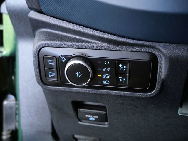 Certified 2024 Ford Bronco Outer Banks image 23