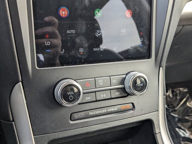 Certified 2024 Ford Edge SEL AWD/4WD image 19