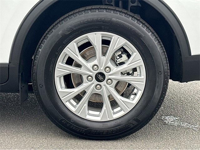 Certified 2024 Ford Escape Active image 42