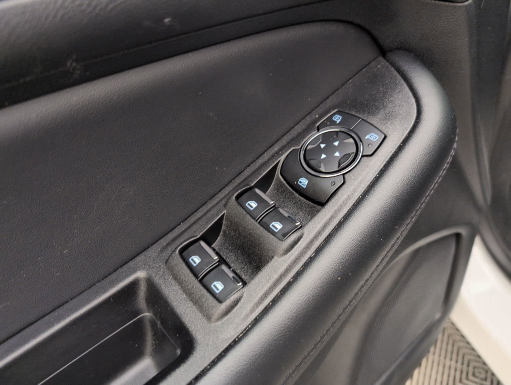 Certified 2024 Ford Edge SE image 34