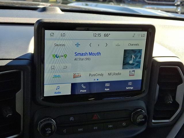 Certified 2023 Ford Bronco Sport Outer Banks image 16