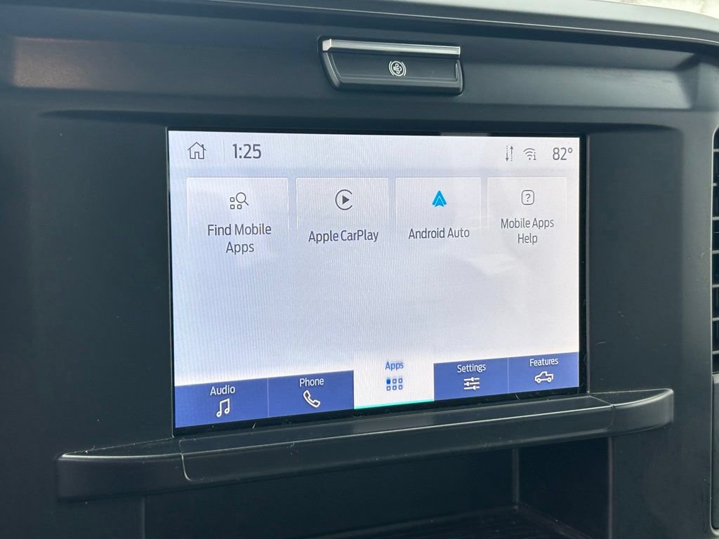 Certified 2025 Ford F450 XL AWD/4WD image 12