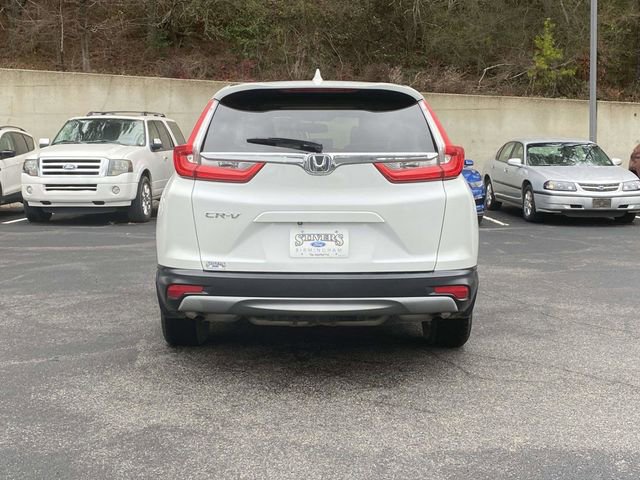 Used 2019 Honda CR-V EX-L image 5