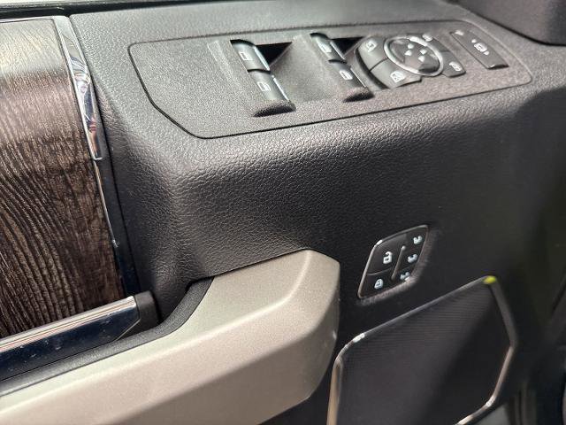 Certified 2021 Ford F350 Lariat image 18