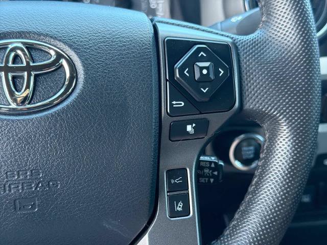 Used 2023 Toyota Tacoma TRD Pro AWD/4WD image 26