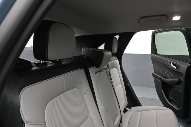 Certified 2026 Ford Escape SE FWD image 26